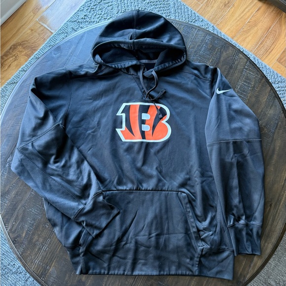 Nike BENGALS - Picture 1 of 1